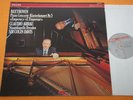 Arrau Davis Beethoven Piano Concerto No.5 Dutch Philips Digital Stereo '86 NM