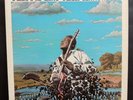 Freddie King Texas Cannonball LP Shelter  1972 Leon Russell Duck Dunn Al Jackson