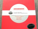 Classic Records SR52103 Ellington / Armstrong Reunion 3XLP 45 CLARITY BOX NEW