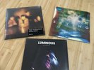 The Horrors - 3 Vinyl Set - Skying / Primary Colors / Luminous. New In Wrapping
