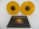 Devotchka How It Ends 2x Orange LP Vinyl Record LP Cicero Rec. LTD RSD RARE NM
