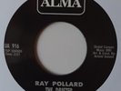 Northern Soul – RAY POLLARD – THE DRIFTER