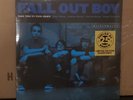 Take This To Your Grave  (FBR 25th Anniversary Silver Vinyl) by Fall Out Boy