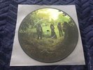Black Sabbath Paranoid 7 inch vinyl picture disc record