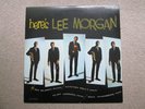 Lee Morgan Here's Lee Morgan