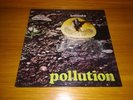 Franco Battiato Pollution vinile/vinyl ristampa gatefold italy 2017 bla bla prog
