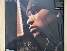 Usher Confessions Vinyl Me Please Gold Nugget VMP - E107