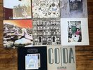Led Zeppelin 8 Record Lot. Physical Graffiti, II,  iii, IV, House Of The Holy