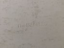THE BEATLES 1968 White Album 2xLP APPLE SWBO-101 w/all Photos/Lyrics EX vinyl