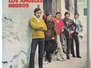 Los Angeles Negros - 33 Éxitos (3 x LP, Vinyl, Vinilo, Compilation, 1972 Mexico)