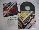 LP BEATLES As Nature Intended/Get Back NONE APPLE JAPAN Vinyl