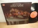 Bora Rokovic - Peter Trunk - Ultra Native Lp Post Bop, Modal 1972 MPS BASF mint-