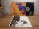 Coven  – Blessed Is The Black Lp mint- 1987 Thrash, Speed Metal, Heavy Metal