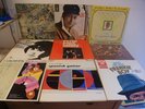 28x LP's JAZZ Soul Frank Sinatra Nat King Cole LP LOT