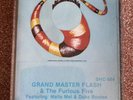 Grandmaster Flash and the Furious five The Message SEALED OOP RARE