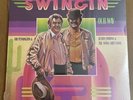 Ray Pennington Swingin Our Way SEALED Buddy Emmons Steel Guitar Western Swing