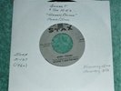7” 45 RPM RECORD by BOOKER T. AND THE MG'S 