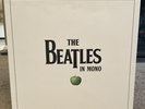 The Beatles in Mono [Vinyl Box Set] The Beatles (Vinyl, Sep-2014￼) BRAND NEW