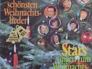 Various Stars Singen Zum Weihnachtsfest Die LP Comp Vinyl Schallplatte 226191