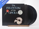 Andrew Lloyd Webber - The Phantom Of The Opera - Double LP Vinyl Record - EX/VG+