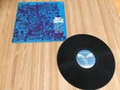 Nueva Cancion Chilena Violeta Parra/Victor Jara 1974 Chile folk LP VG+