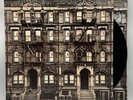 Led Zeppelin - Physical Graffiti - 1976 US 1st Press Album (EX) Ultrasonic Clean