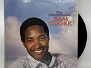 Sam Cooke - The Unforgettable - 1970 US Stereo (EX) in Shrink Ultrasonic Clean