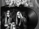 IMMORTAL (Nor) PURE HOLOCAUST black vinyl 12