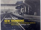 CURTIS FULLER NEW TROMBONE PRESTIGE SMJ6607M JAPAN VINYL LP