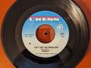 Sunday - Ain't Got No Problems / Where Did He Come From - Chess Northern Soul 45