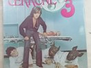 Cerrone ‎– Cerrone 3 - Supernature 1977 Italy LP