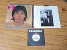 Paul McCartney ‘McCartney II’ 1980 USA 1st pressing Lp shrink w/bonus 7” ex cond