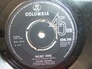 Peter Noone – Walnut Whirl 1971 Ireland 7” Columbia IDB 793