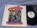 Status Quo – Piledriver- 1972 - FIRST UK PRESS - VERTIGO SWIRL LAB - N/MINT