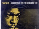 JOHN COLTRANE TRANEING IN PRESTIGE SMJ6548 JAPAN VINYL LP