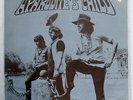 APHRODITES CHILD IT'S FIVE O'CLOCK PHILIPS BT5170 JAPAN VINYL LP