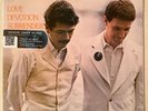CARLOS SANTANA MAHAVISHNU JOHN McLAUGHLIN Love Devotion Surrender 180 gm NEW LP