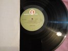 vinile 33 giri usato Autografato Bruno Lauzi  Numero 1.