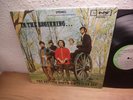 BRITISH NORTH AMERICAN ACT “In The Beginning” ORIGINAL CANADA PSYCH LP 1969