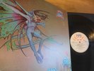 GRAVY TRAIN STAIRCASE TO THE DAY 1974 / 1st Red UK DAWN Vinyl Rare LP