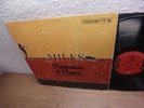 Miles Davis – Sketches Of Spain 60 US mono 6-EYE Columbia – CL 1480 Jazz Lp