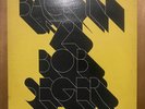 Bob Seeger, Back In 72, LP, used, US MS 2126, Terre Haute Pressing, Good Cond.