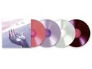 Steven Universe 4 x 10” Vinyl Set iam8bit Complete Vol. 1 Soundtrack
