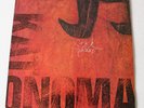 Kat Onoma, stock phases, LP - 33 rpm