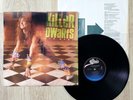 Killer Dwarfs Big Deal LP 1988 Original US Epic E 44098 w/ OIS