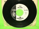ORLONS  DON'T HANG UP  RARE PROMO  VG+ THE CONSERVATIVE  CAMEO   SOUL