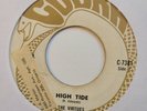 RUPIE EDWARDS + VIRTUES I Can't Forget + High Tide COBRA Killer  Boss Reggae 7