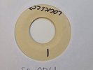 SOUND DIMENSION Real Rock BLANK PRE Rocksteady Reggae 7