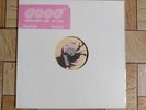 vinyle Techno GOOG 012 Kardinal Keewix