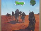 SLEEP Dopesmoker 2-LP Opaque Green Colored 180-Gram Vinyl Southern Lord